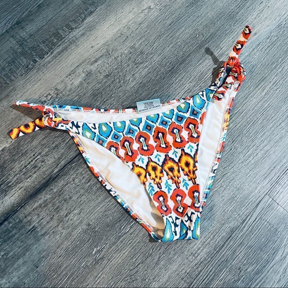 Letarte Bikini Bottoms 